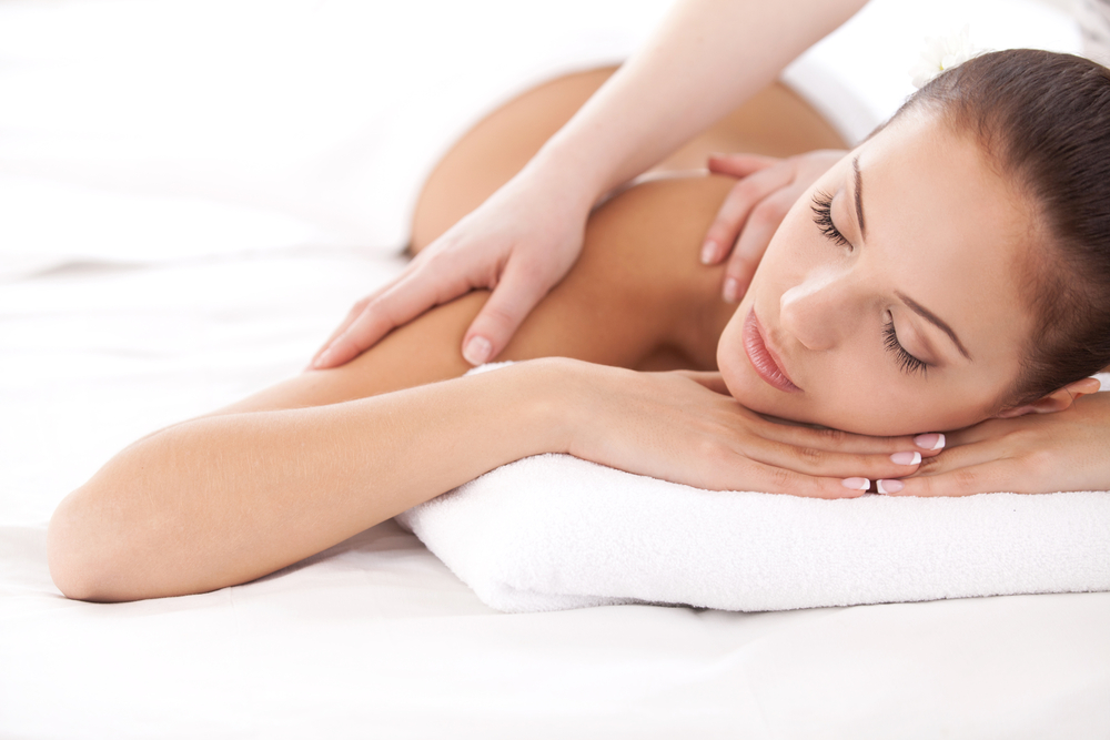 Lymfatická masáž: Nejněžnější a nejúčinnější z masáží