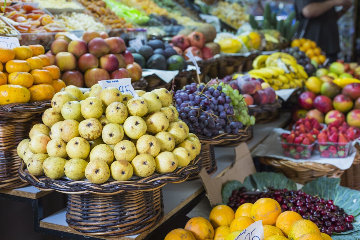 5 superpotravin do každé super rodiny