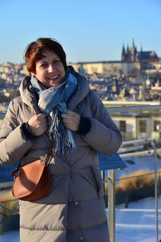 Ilona Ptáčková