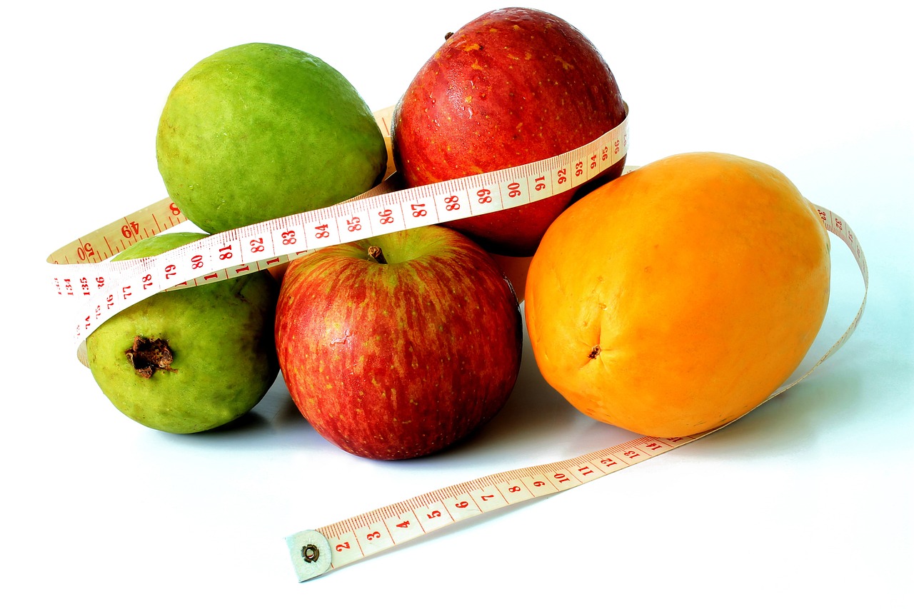 Víte, jak zjistit denní kalorickou potřebu a k čemu je to užitečné?