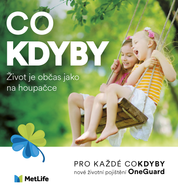 Pojišťovna popáté získala ocenění Czech Superbrands